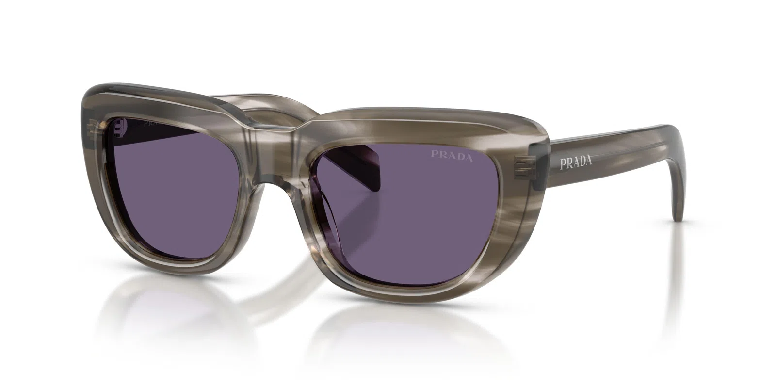 Prada D07S Sunglasses - view 28